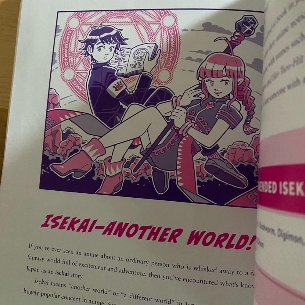 A Kid's Guide to Anime & Manga Exploring History of Japanese Animation Comics - Picture 12 of 13